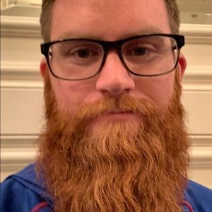 Meet your Posher, Trent